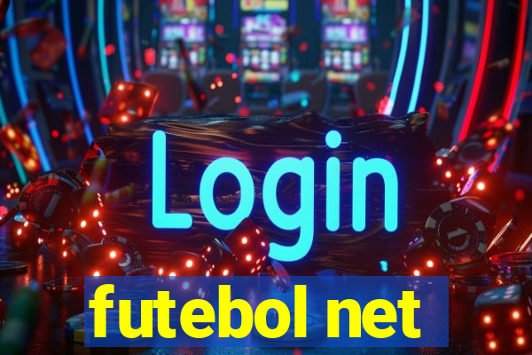 futebol net